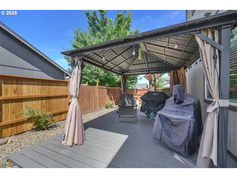 Tiny photo for 65 Honer Loop, Creswell, OR 97426 (MLS # 391433248)