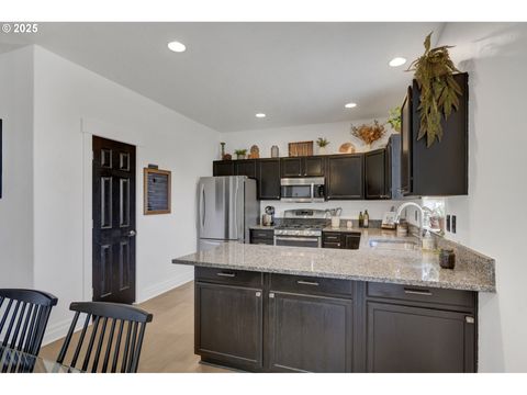 Tiny photo for 65 Honer Loop, Creswell, OR 97426 (MLS # 391433248)