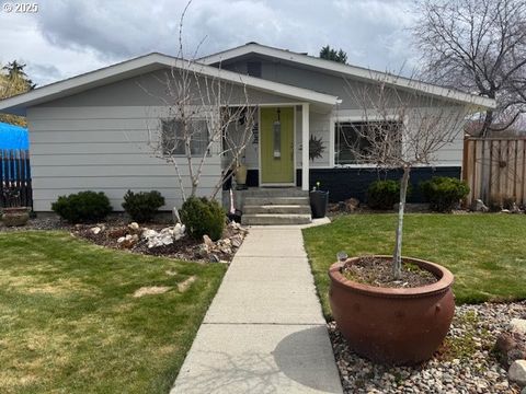 2350 19TH ST Baker City OR 97814