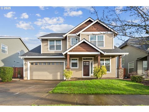18768 SUNBLAZE DR Oregon City OR 97045