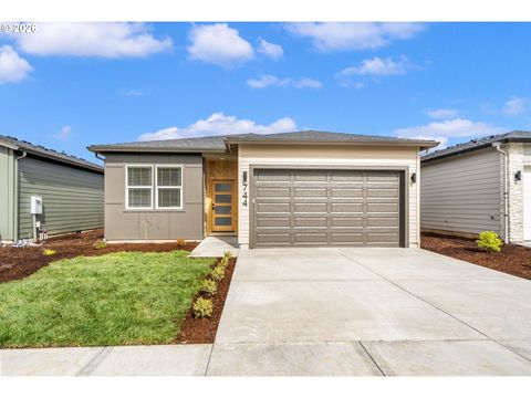 744 SE 34th ST Battle Ground WA 98604