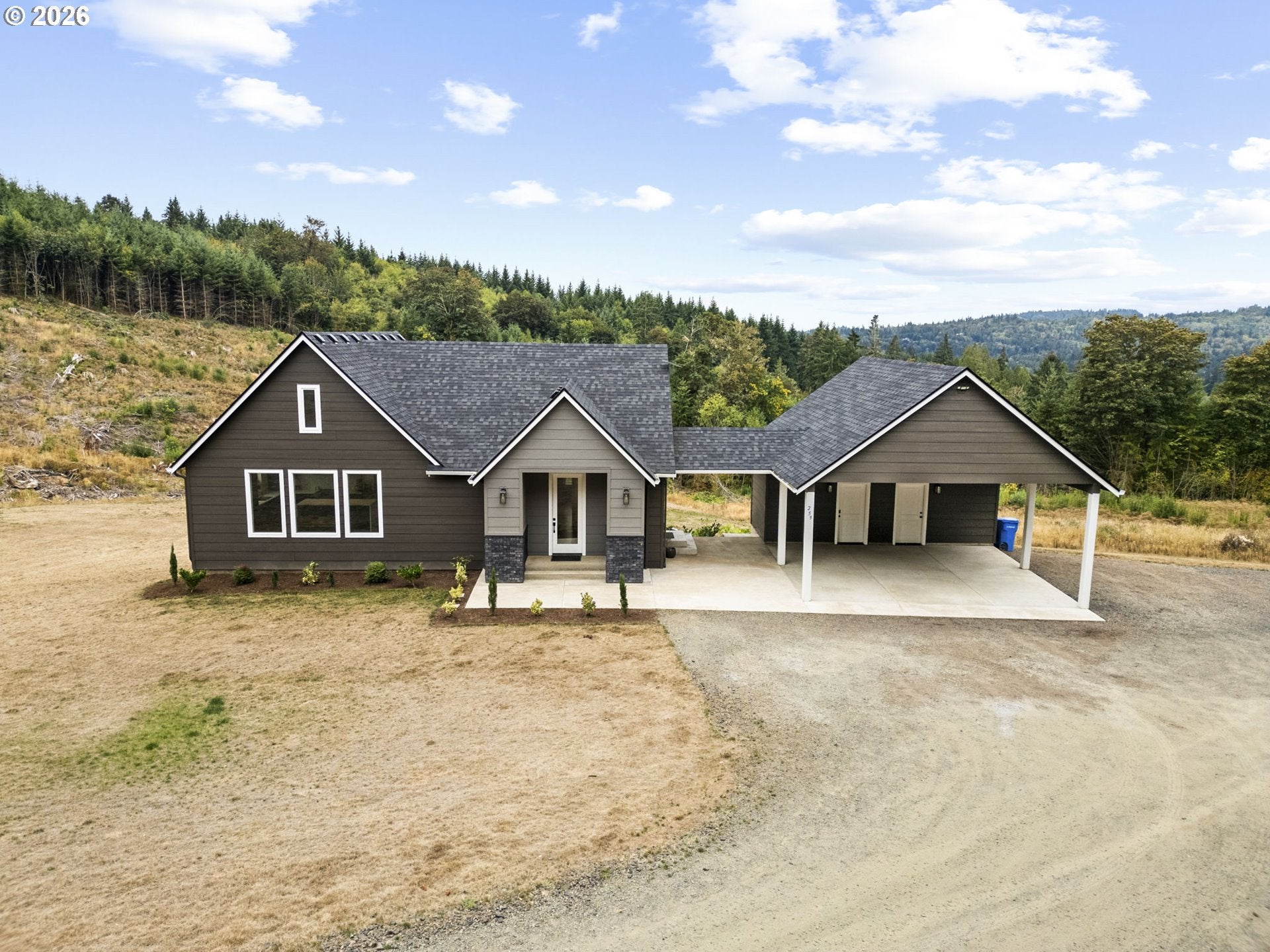 259 S GOBLE CREEK RD