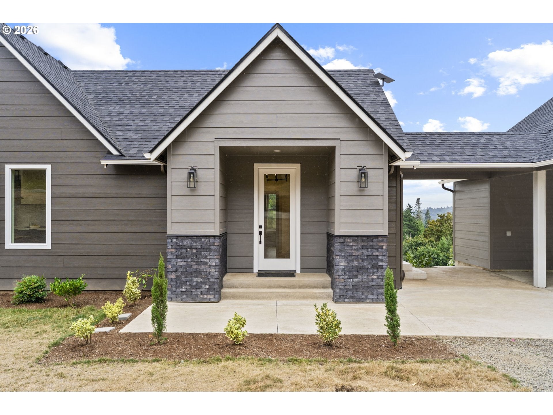 259 S GOBLE CREEK RD