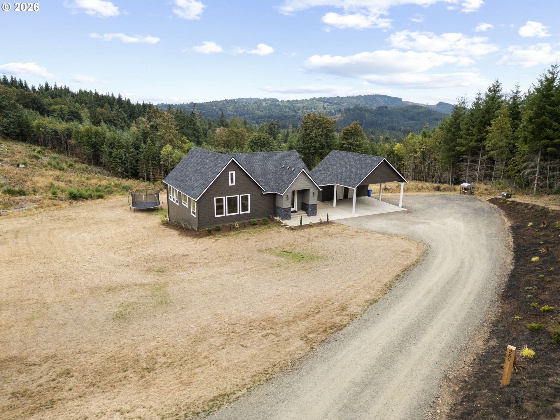 259 S GOBLE CREEK RD