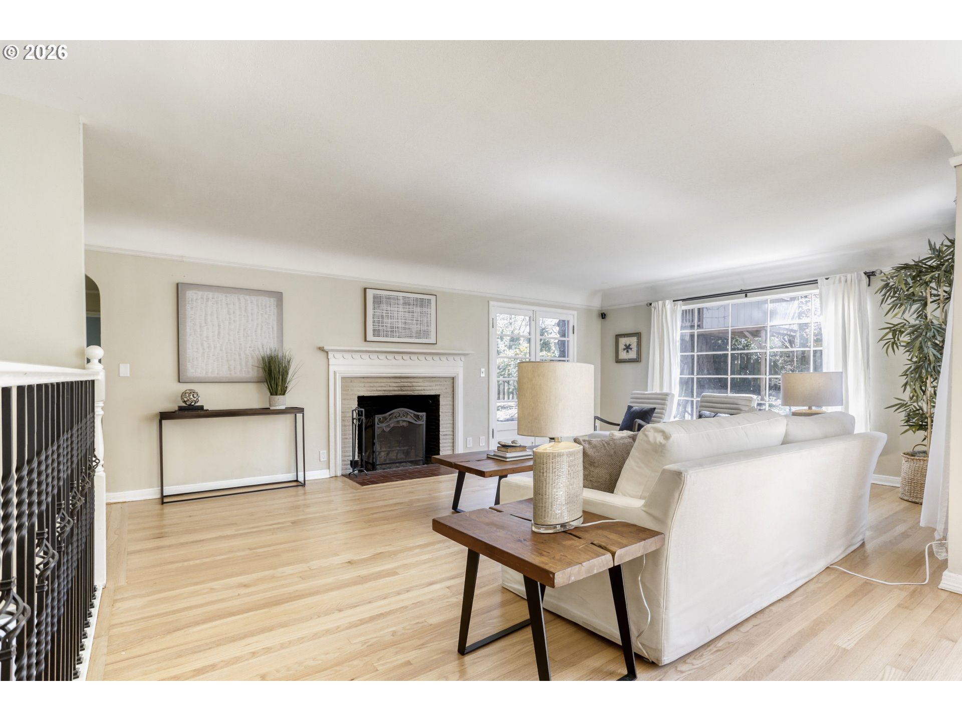 5008 SW TAYLORS FERRY RD