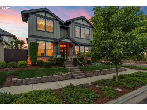 10449 SW DENMARK ST Wilsonville OR 97070