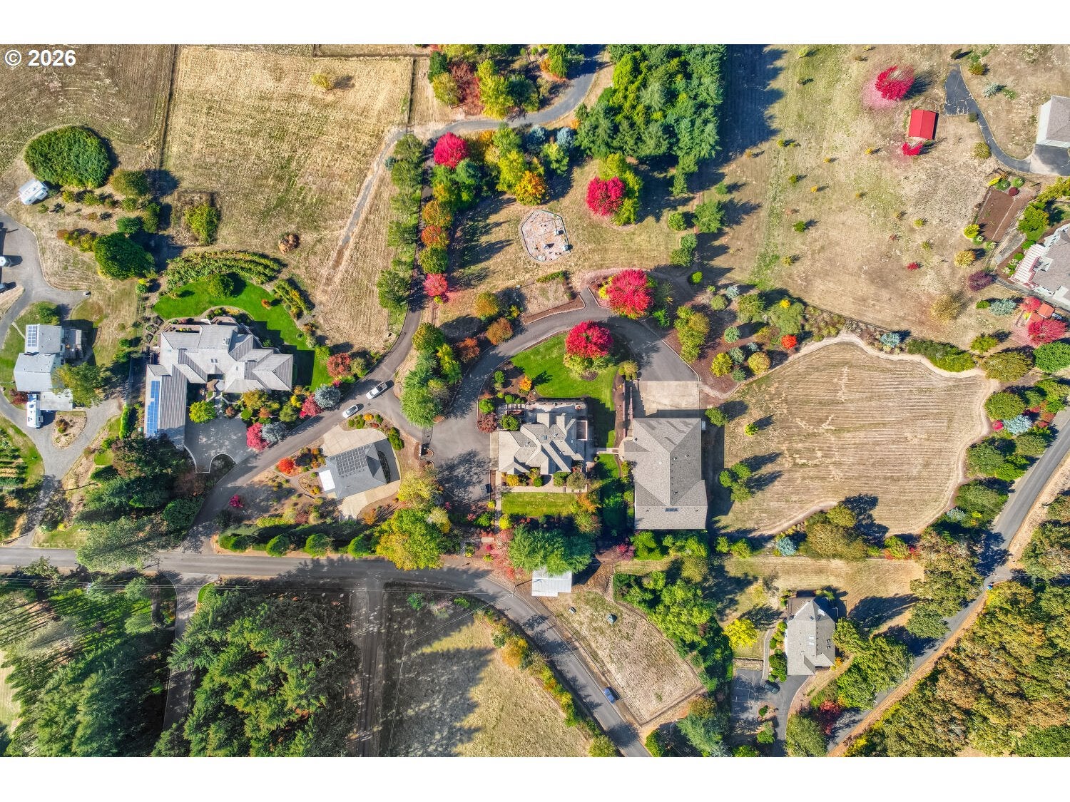 12311 NW JACKSON QUARRY RD