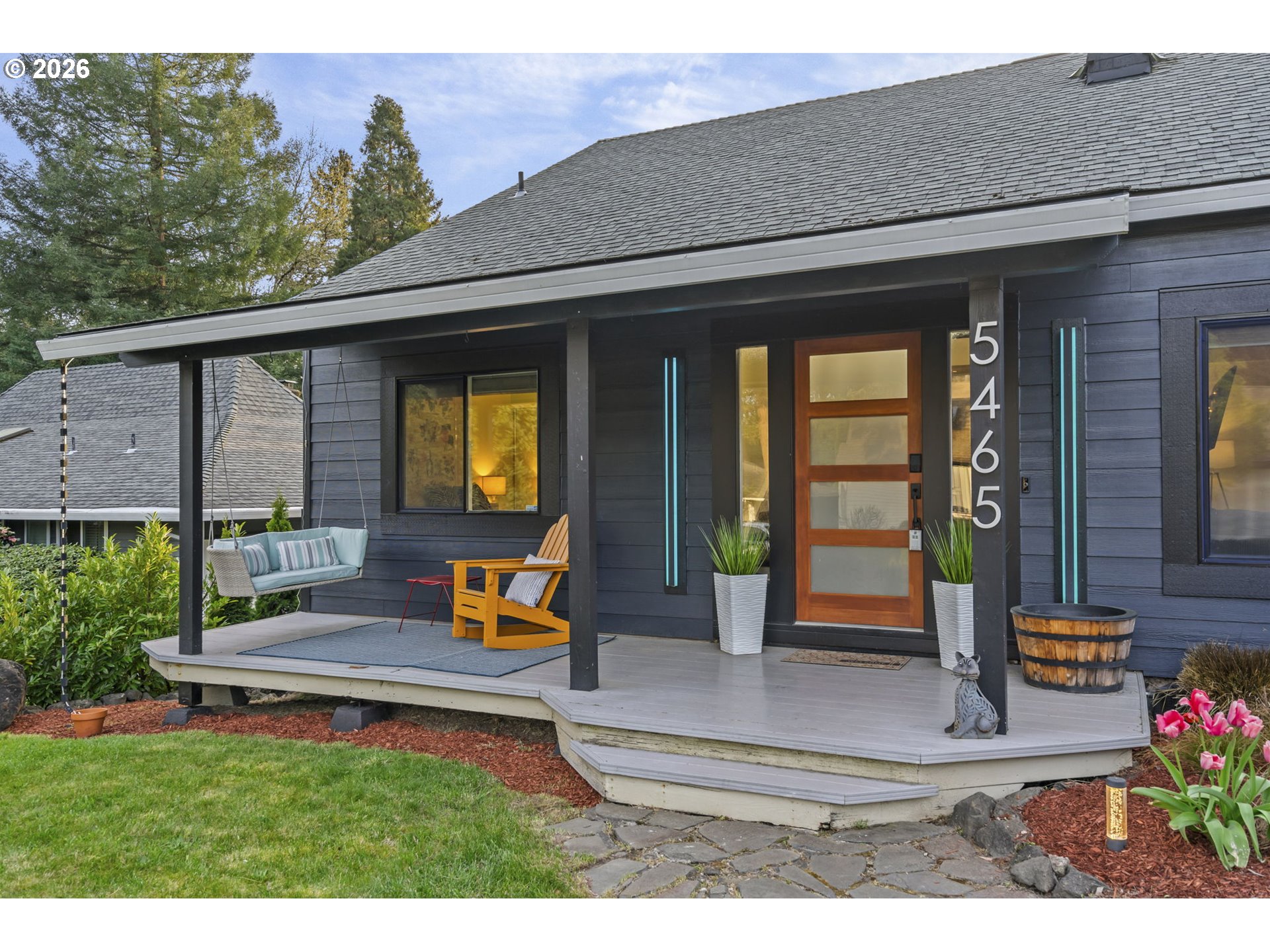 5465 NW RIDGEMOOR CT