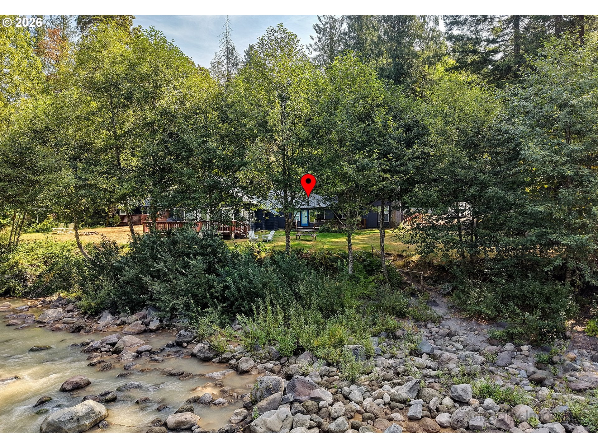 23797 E LOLO PASS RD
