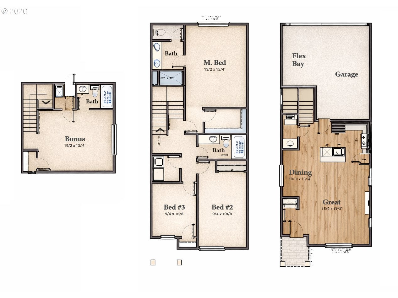 2100 Myrtle LN Lot 85