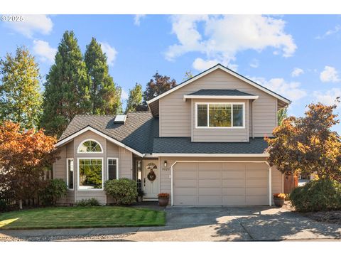 9020 SW REILING ST Portland OR 97224