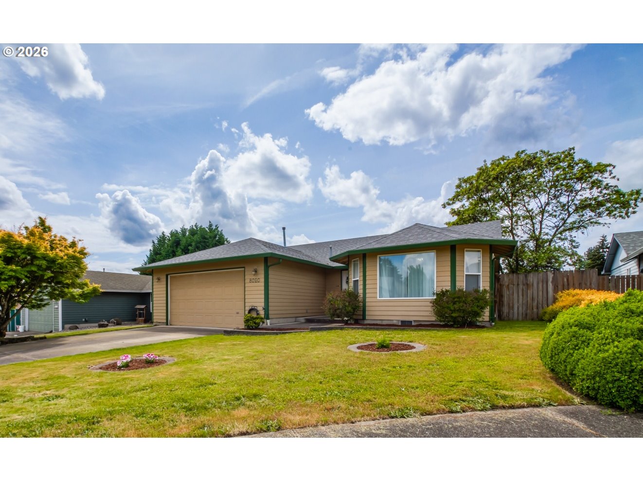 8020 NE 104TH AVE