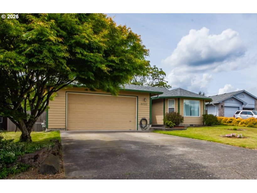 8020 NE 104TH AVE