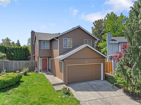 235 SW 171ST PL Beaverton OR 97006