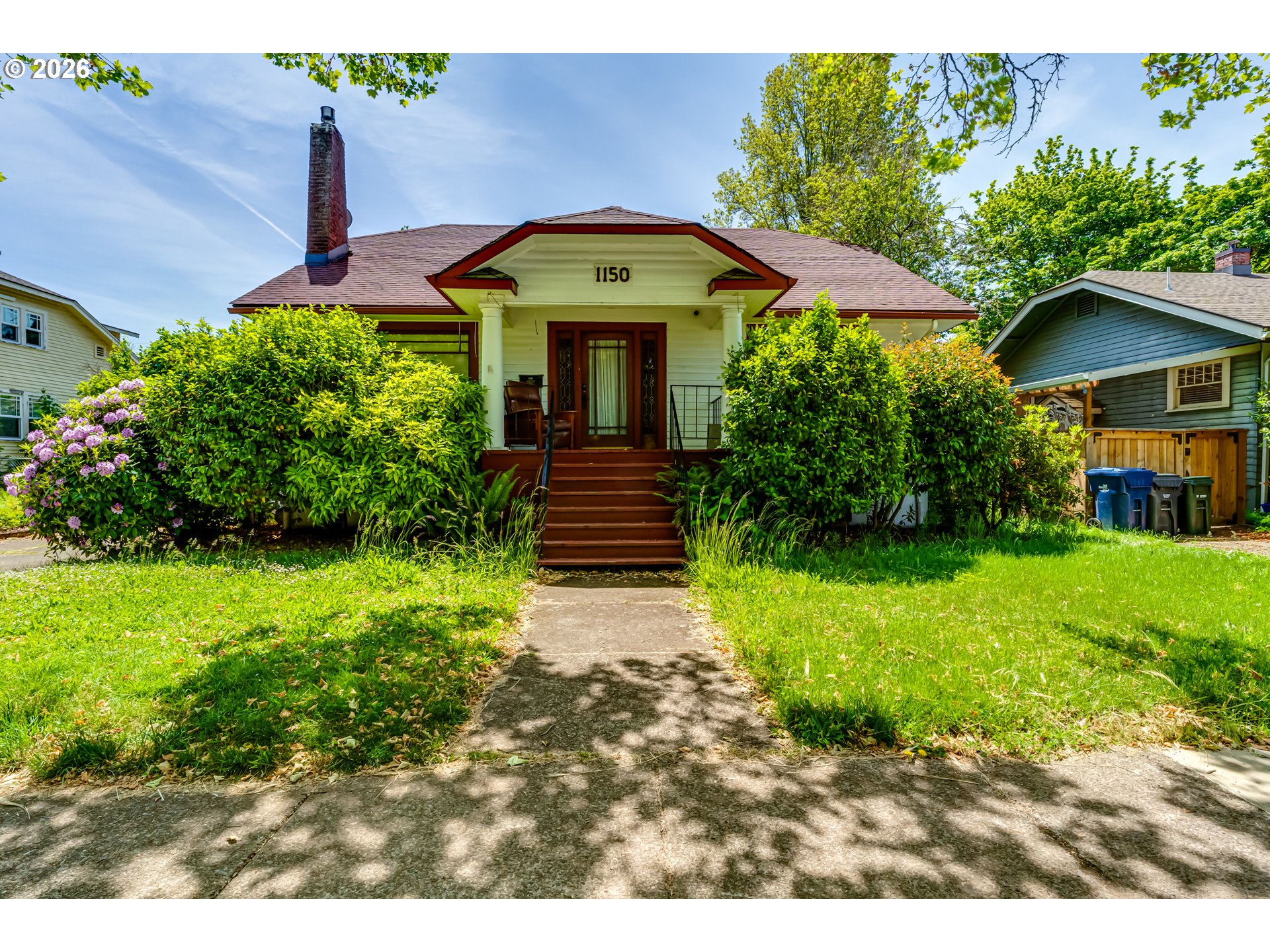 1150 W 11TH AVE