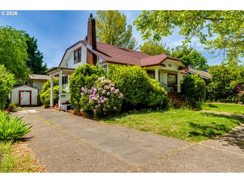 1150 W 11TH AVE Eugene OR 97402