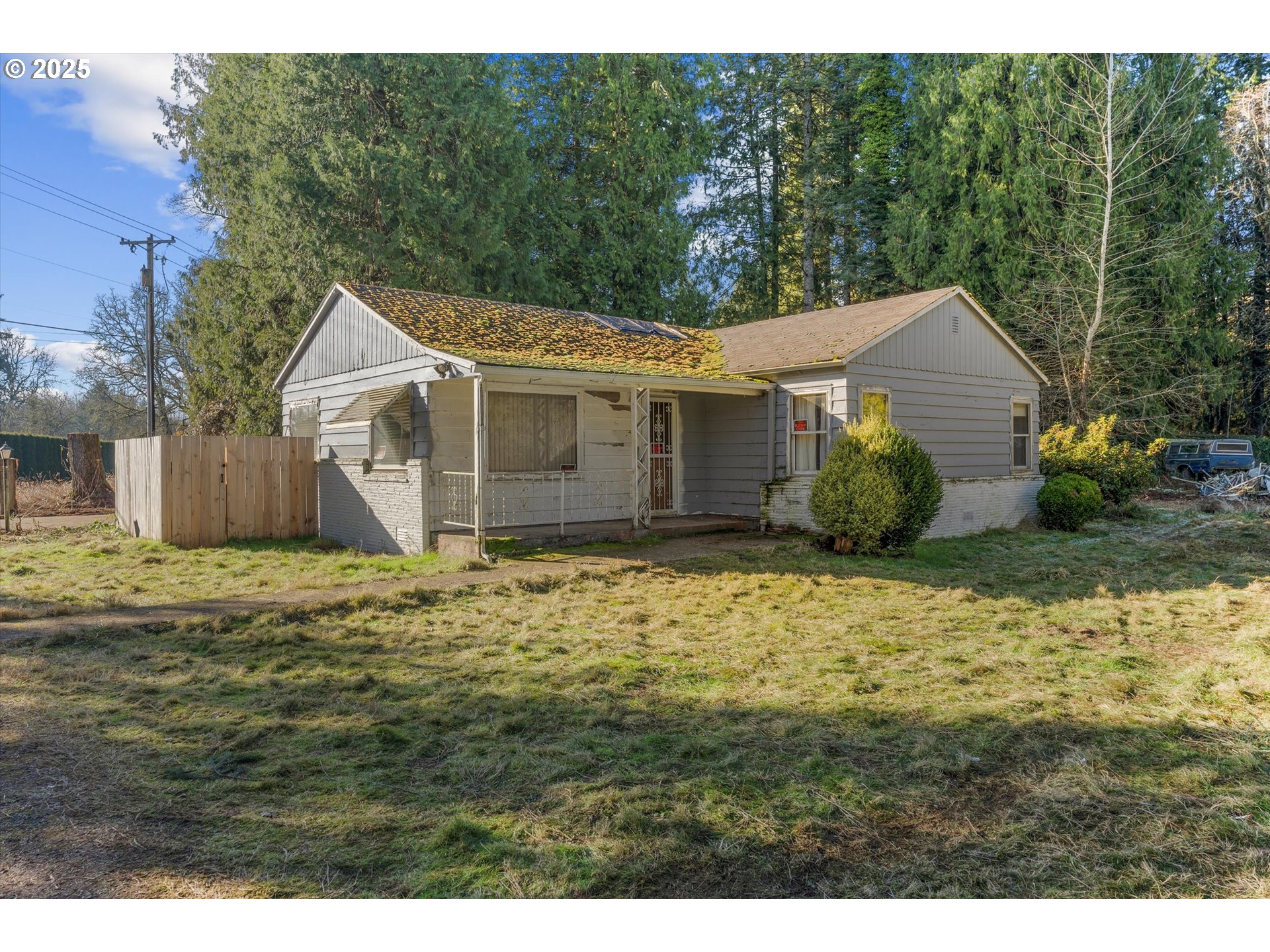 Brush Prairie, Washington 98606, United States, 3 Bedrooms Bedrooms, ,1 BathroomBathrooms,Residential,Active,14854
