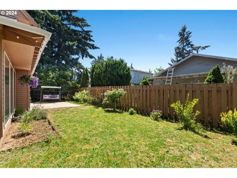 A home in Milwaukie