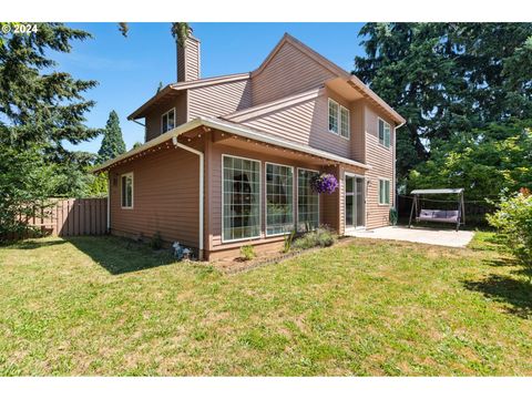 A home in Milwaukie