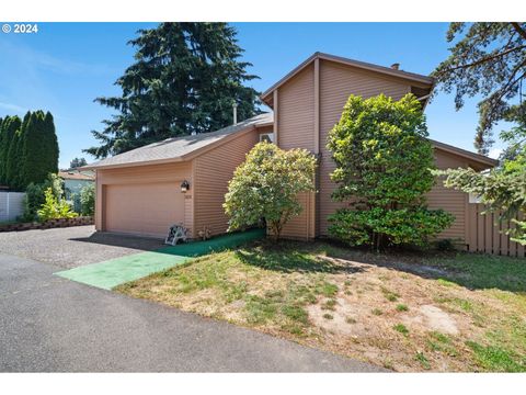 A home in Milwaukie