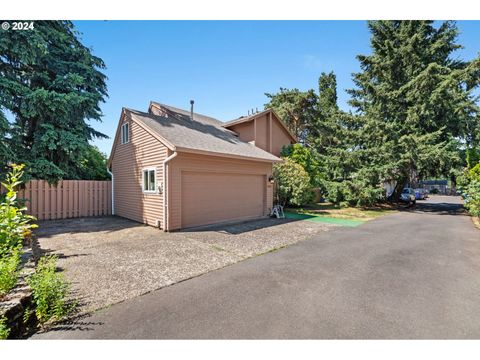 A home in Milwaukie