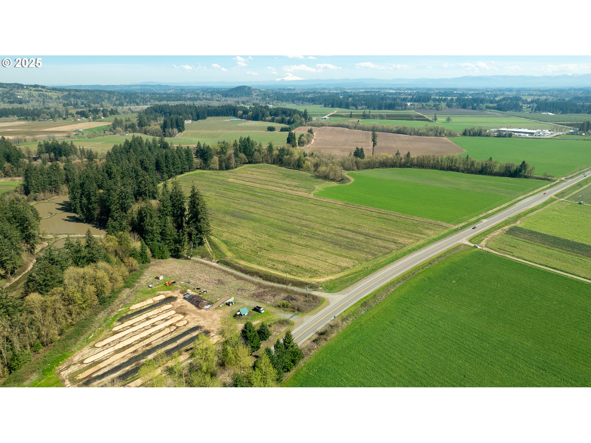 St Paul, Oregon 97137, United States, ,Residential,Active,121358