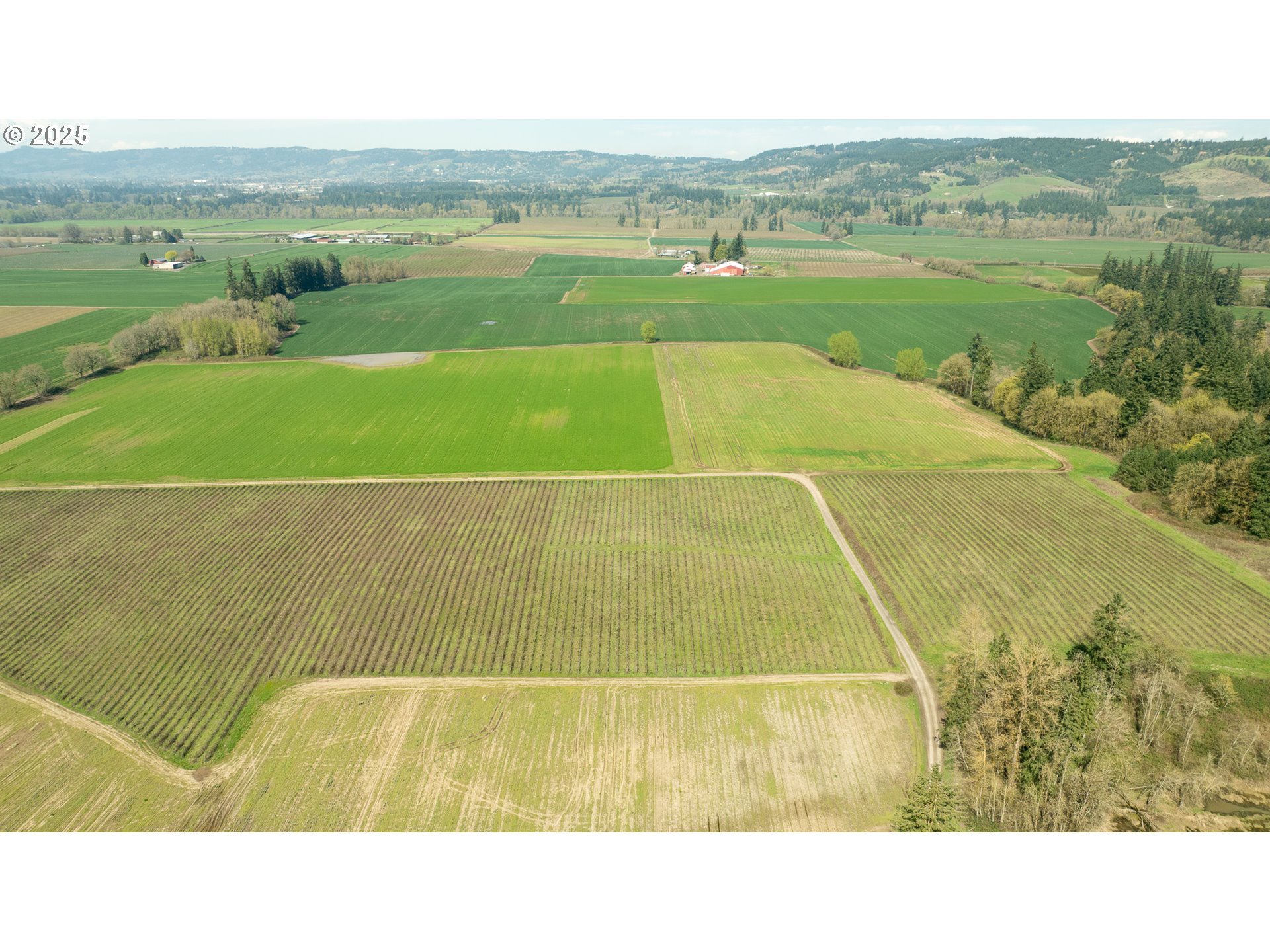 St Paul, Oregon 97137, United States, ,Residential,Active,121358