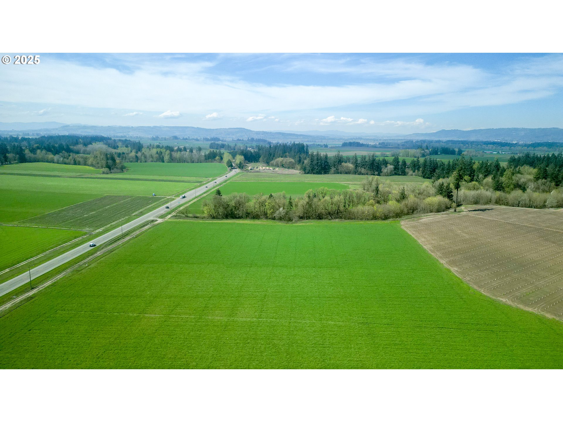 St Paul, Oregon 97137, United States, ,Residential,Active,121358