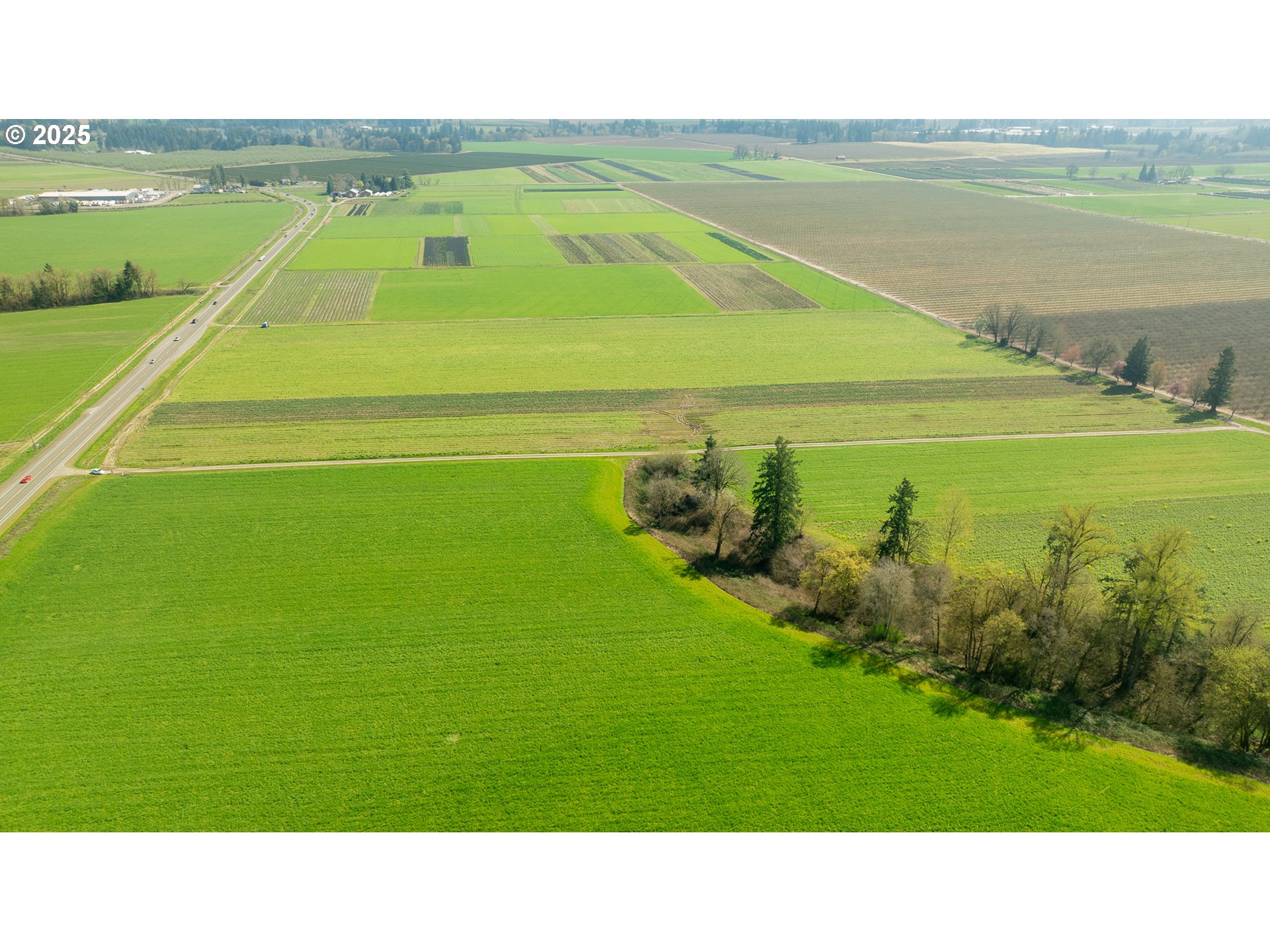 St Paul, Oregon 97137, United States, ,Residential,Active,121358