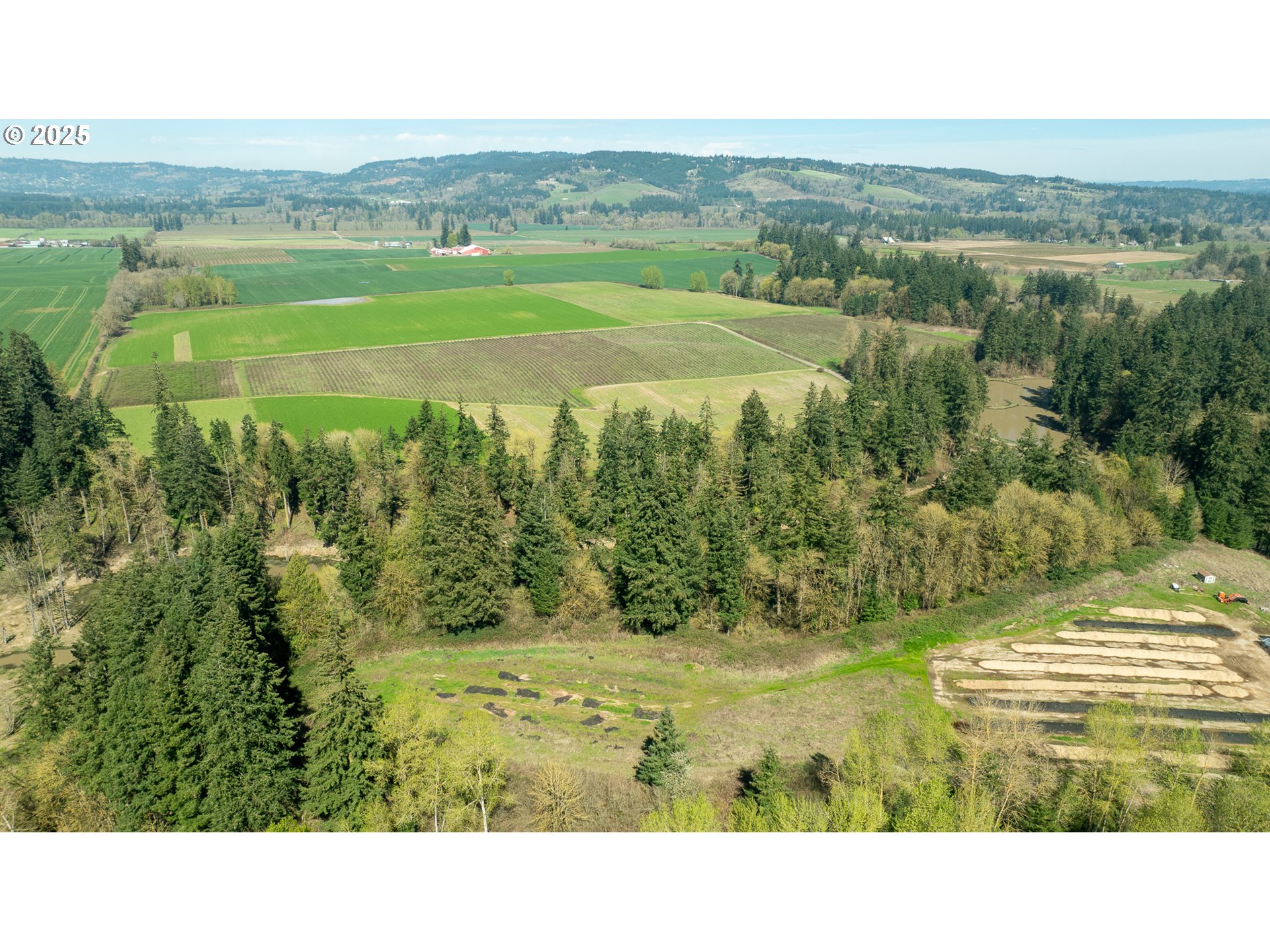 St Paul, Oregon 97137, United States, ,Residential,Active,121358