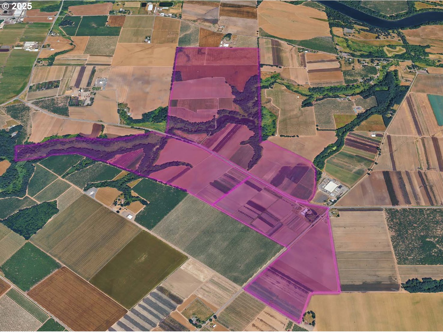 St Paul, Oregon 97137, United States, ,Residential,Active,121358