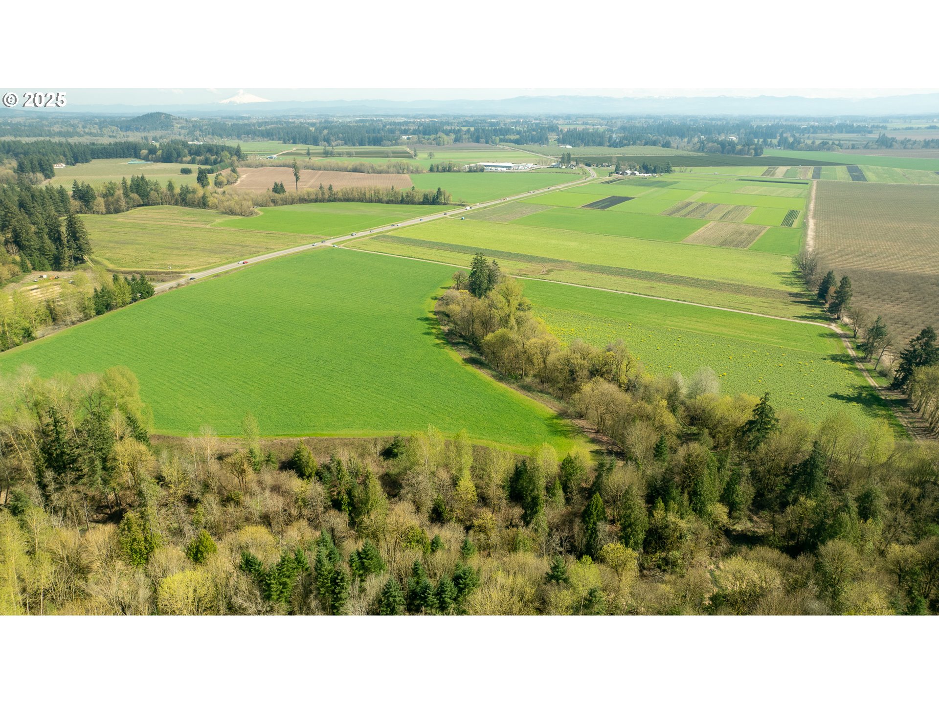 St Paul, Oregon 97137, United States, ,Residential,Active,121358