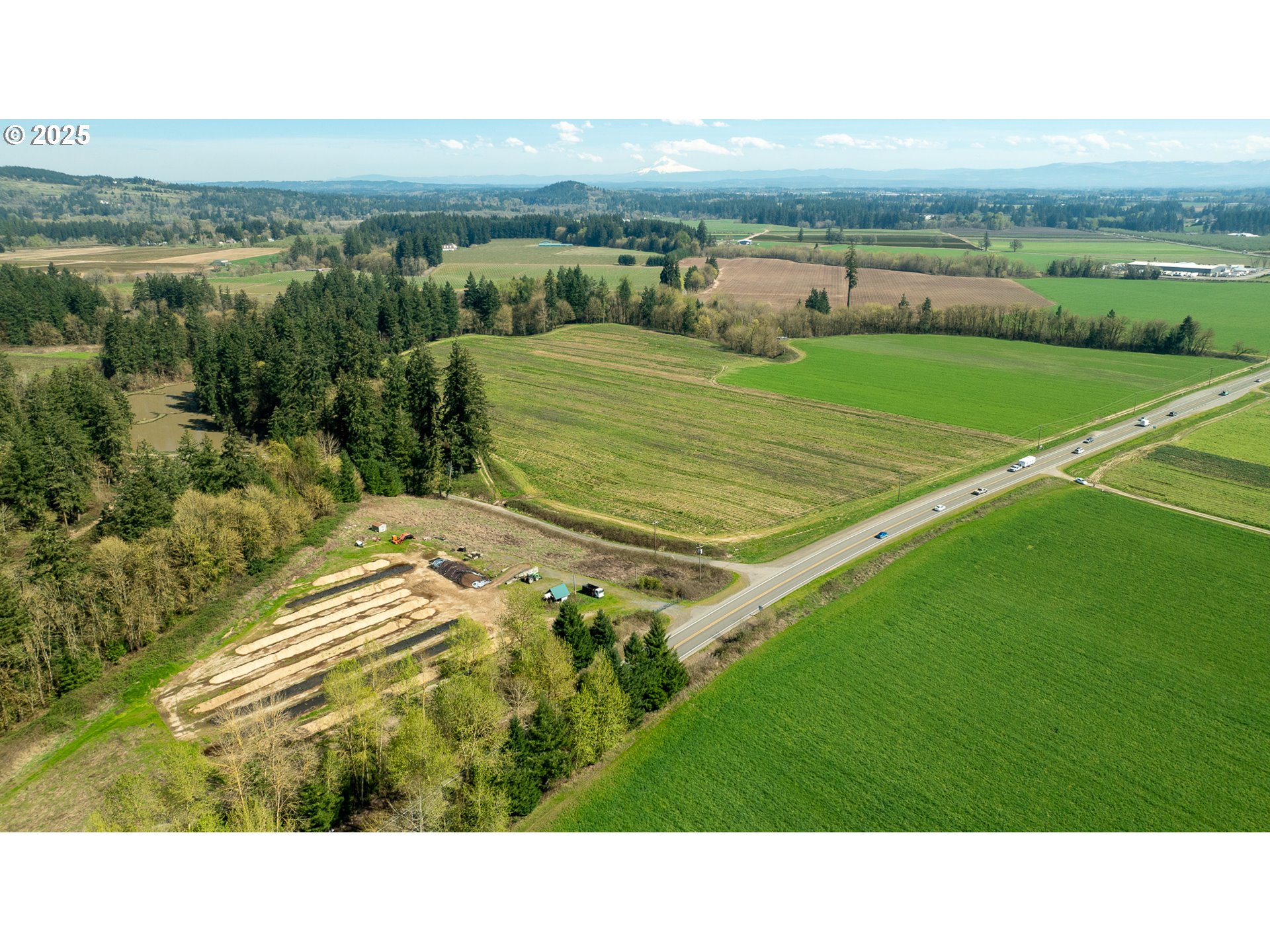 St Paul, Oregon 97137, United States, ,Residential,Active,121358