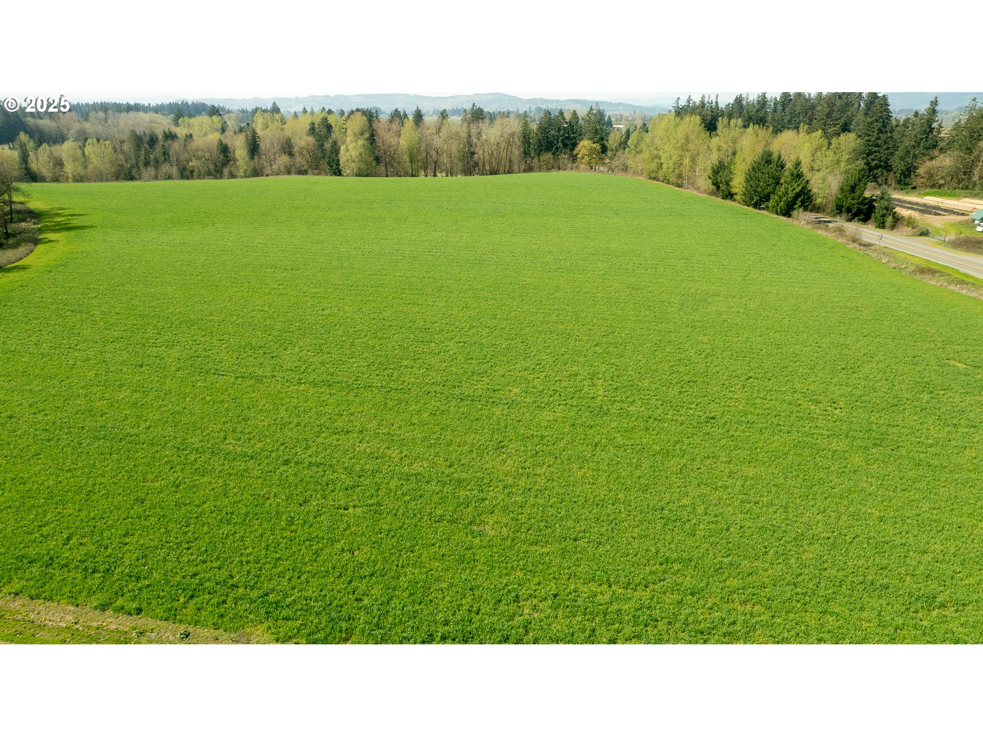 St Paul, Oregon 97137, United States, ,Residential,Active,121358