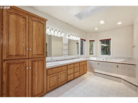 Tiny photo for 82155 Bear Creek Rd, Creswell, OR 97426 (MLS # 522868479)