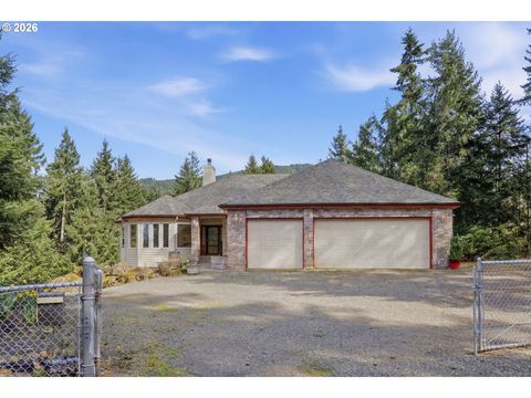 Tiny photo for 82155 Bear Creek Rd, Creswell, OR 97426 (MLS # 522868479)