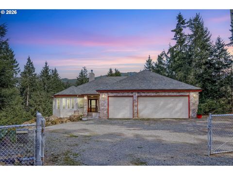 Tiny photo for 82155 Bear Creek Rd, Creswell, OR 97426 (MLS # 522868479)