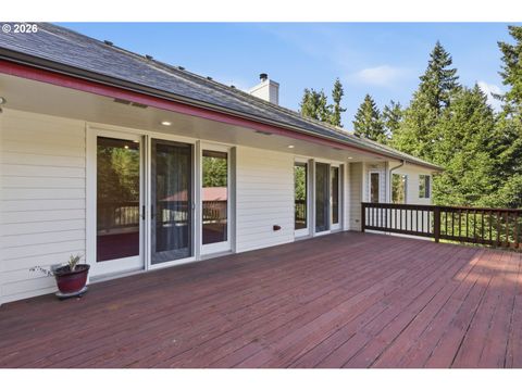 Tiny photo for 82155 Bear Creek Rd, Creswell, OR 97426 (MLS # 522868479)