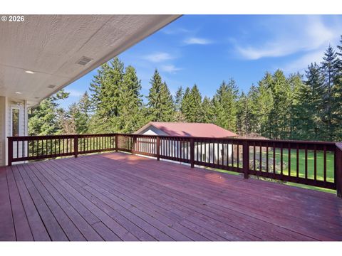 Tiny photo for 82155 Bear Creek Rd, Creswell, OR 97426 (MLS # 522868479)