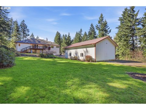Tiny photo for 82155 Bear Creek Rd, Creswell, OR 97426 (MLS # 522868479)