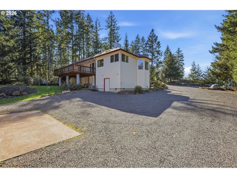Tiny photo for 82155 Bear Creek Rd, Creswell, OR 97426 (MLS # 522868479)