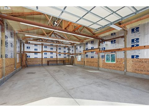 Tiny photo for 82155 Bear Creek Rd, Creswell, OR 97426 (MLS # 522868479)