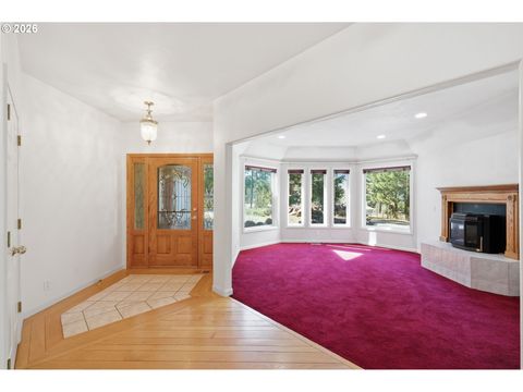 Tiny photo for 82155 Bear Creek Rd, Creswell, OR 97426 (MLS # 522868479)