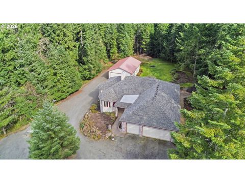Tiny photo for 82155 Bear Creek Rd, Creswell, OR 97426 (MLS # 522868479)