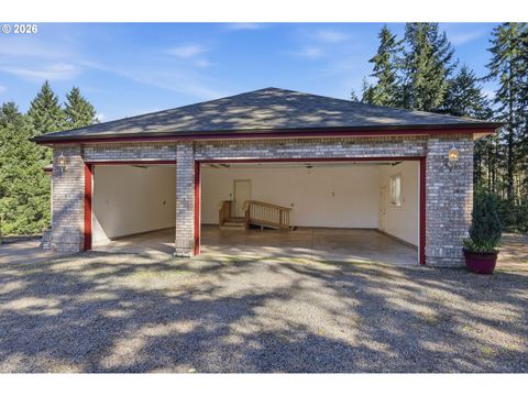 Tiny photo for 82155 Bear Creek Rd, Creswell, OR 97426 (MLS # 522868479)