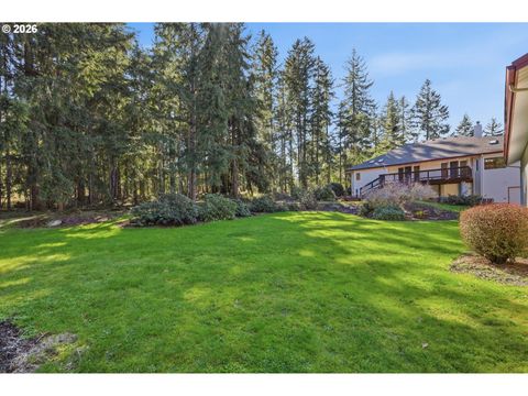 Tiny photo for 82155 Bear Creek Rd, Creswell, OR 97426 (MLS # 522868479)