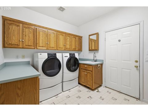 Tiny photo for 82155 Bear Creek Rd, Creswell, OR 97426 (MLS # 522868479)