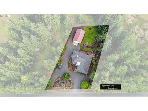 Tiny photo for 82155 Bear Creek Rd, Creswell, OR 97426 (MLS # 522868479)