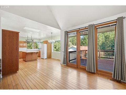 Tiny photo for 82155 Bear Creek Rd, Creswell, OR 97426 (MLS # 522868479)