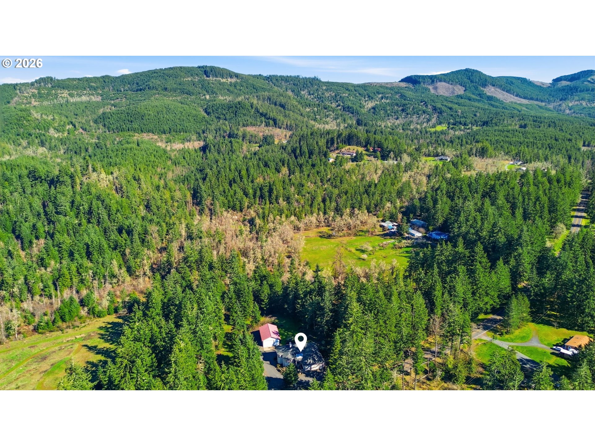 82155 BEAR CREEK RD